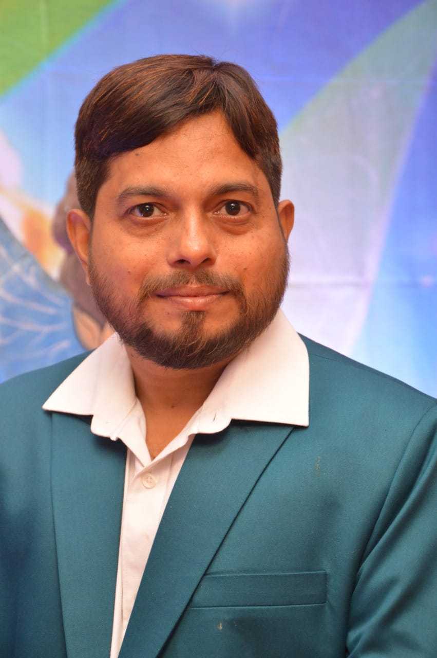 Mr. Vinod Tripathi - Founder and CEO of VAG Pharma