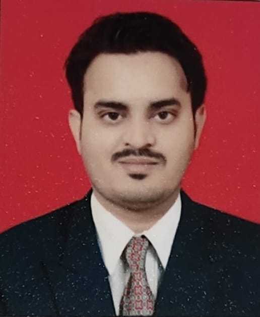 Dr. Gulab Yadav - Director at VAG Pharma